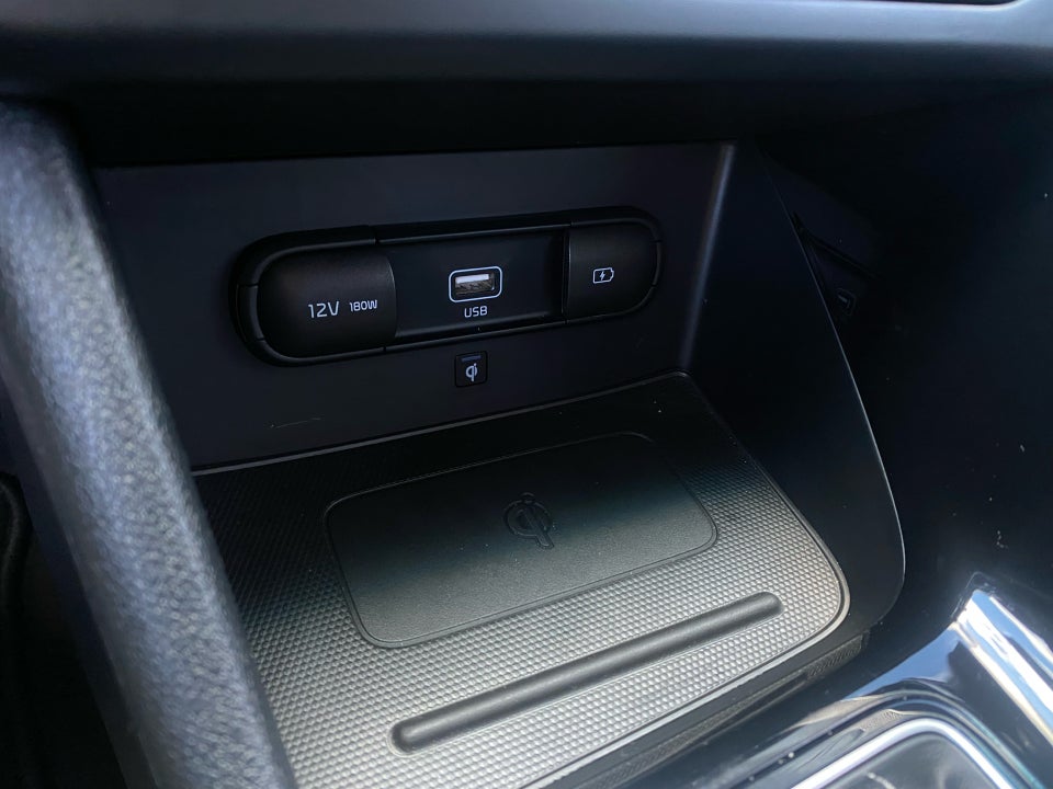 Kia Niro 1,6 PHEV Advance DCT 5d