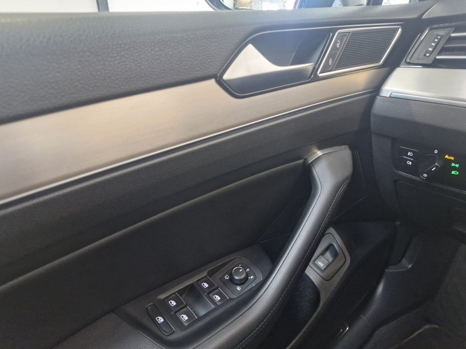 VW Passat 1,4 TSi 150 Highline Variant DSG 5d