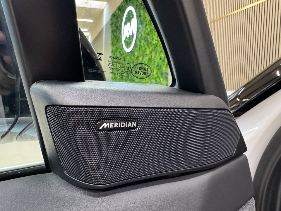 Land Rover Range Rover Sport 3,0 P460e Dynamic SE aut. 5d