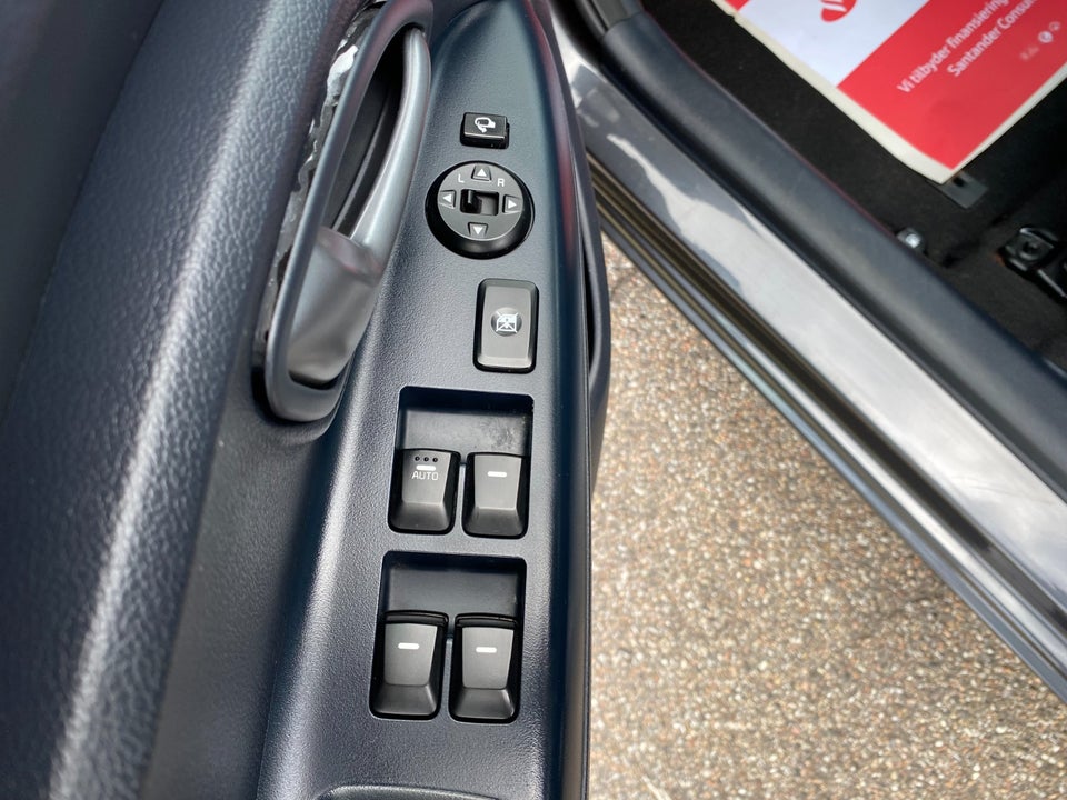 Kia Rio 1,2 CVVT Limited 5d