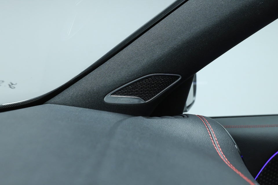 Mercedes EQB250+ AMG Advance Plus 5d