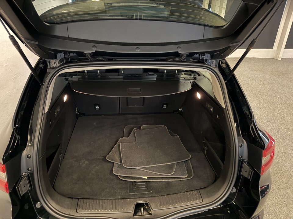 Renault Talisman 1,5 dCi 110 Intens Sport Tourer 5d