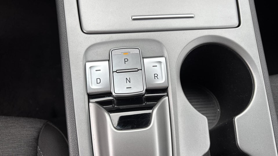Hyundai Kona 39 EV Select 5d