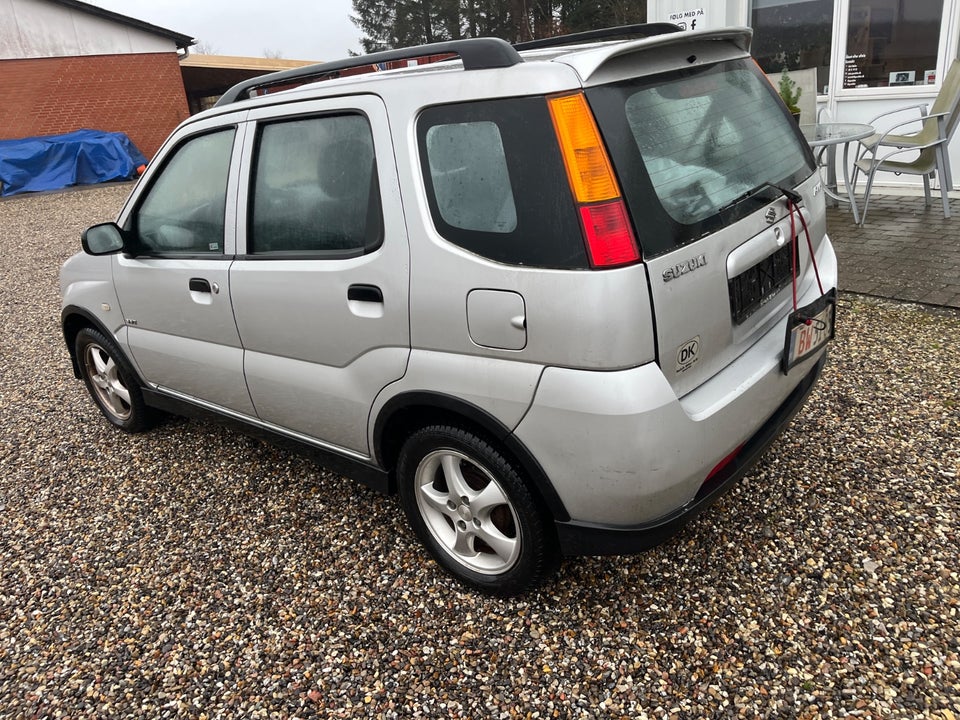 Suzuki Ignis 1,3 SE 5d