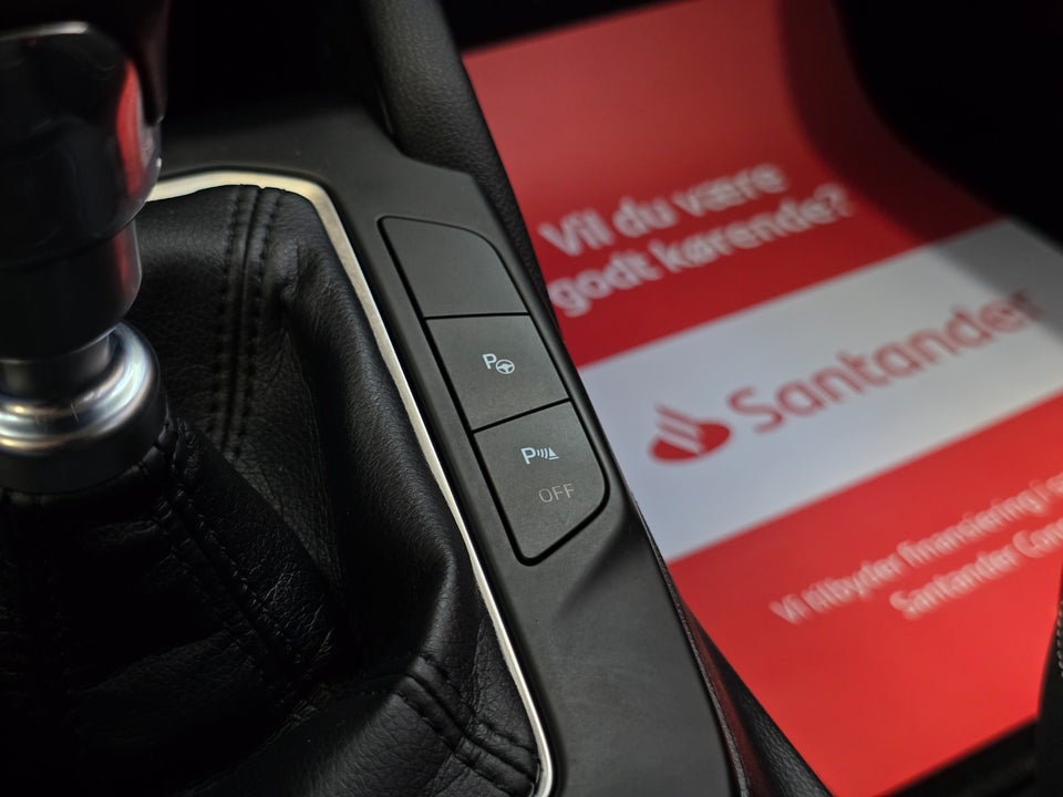 Ford Focus 1,0 EcoBoost Titanium 5d