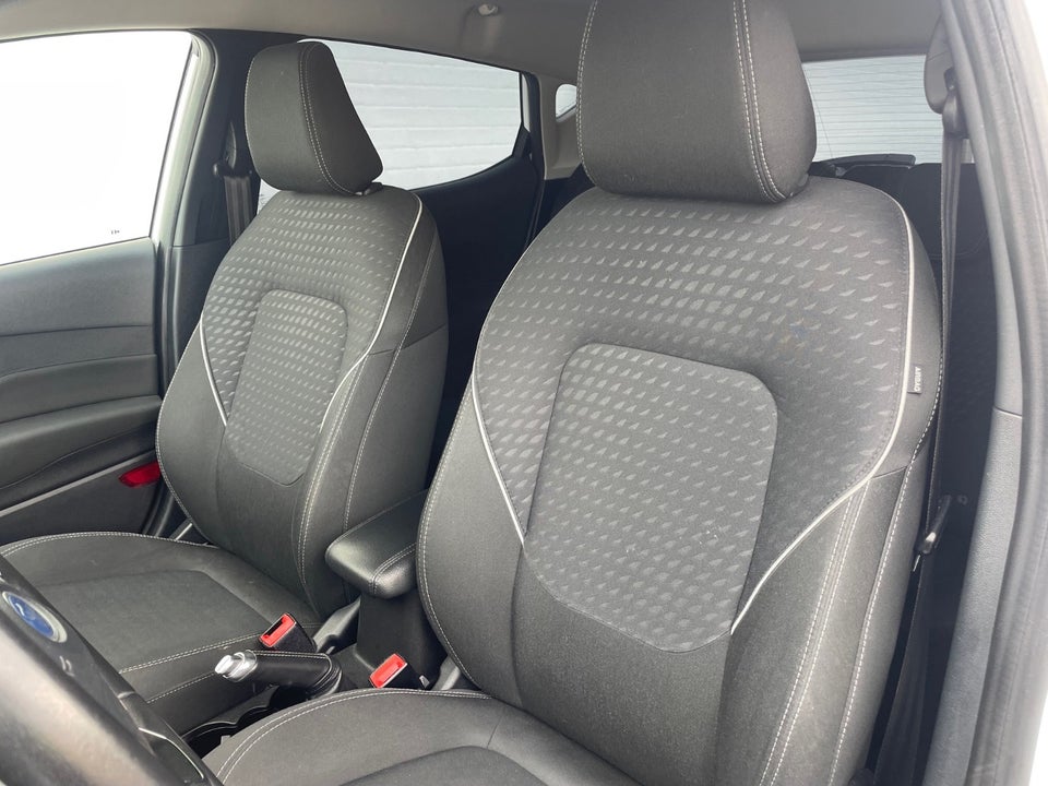 Ford Fiesta 1,0 EcoBoost Titanium B&O Play 5d