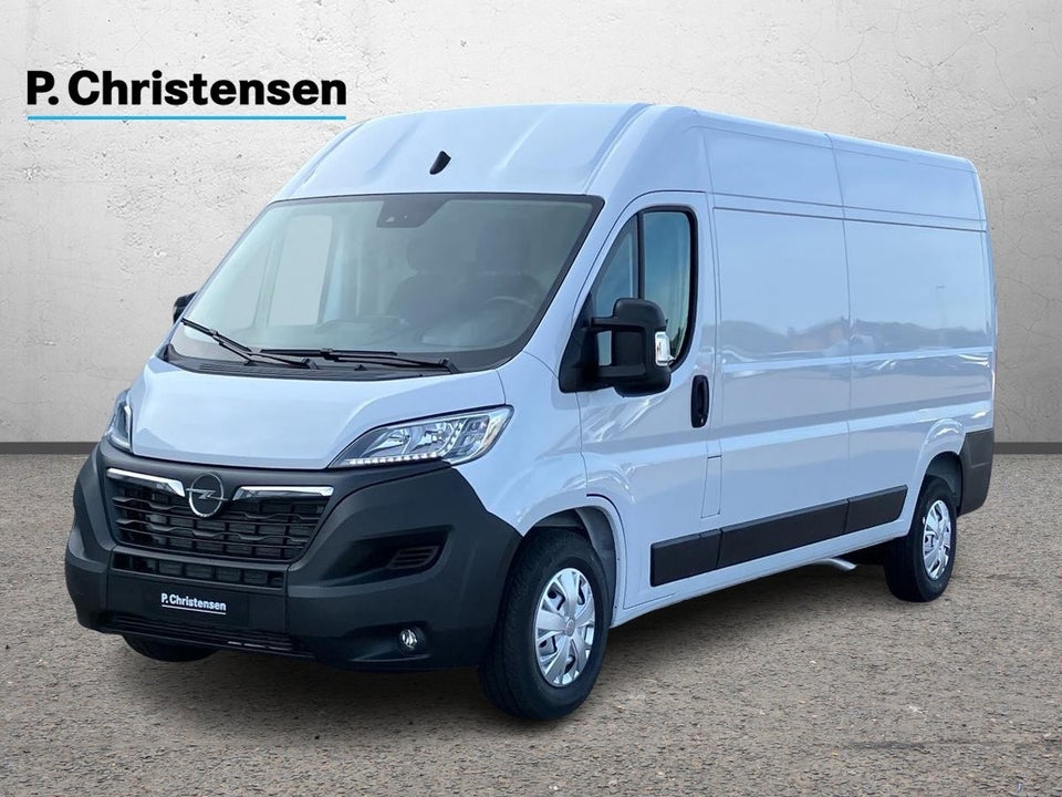 Opel Movano 2,2 D 140 Enjoy+ L3H2