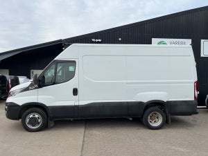 Iveco Daily, modelår 2017, 199,000 km