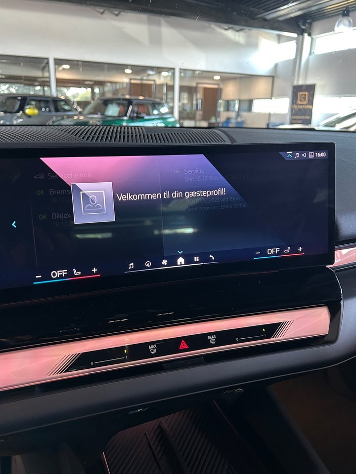 BMW i5 eDrive40 Sport Line 4d