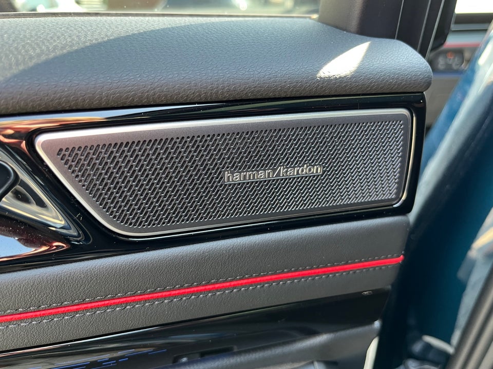 VW ID.7 86 GTX Max+ Tourer 4Motion 5d