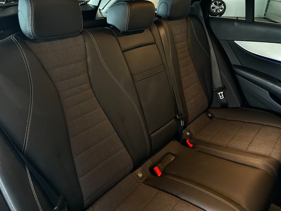 Mercedes E220 d 2,0 Avantgarde stc. aut. 5d