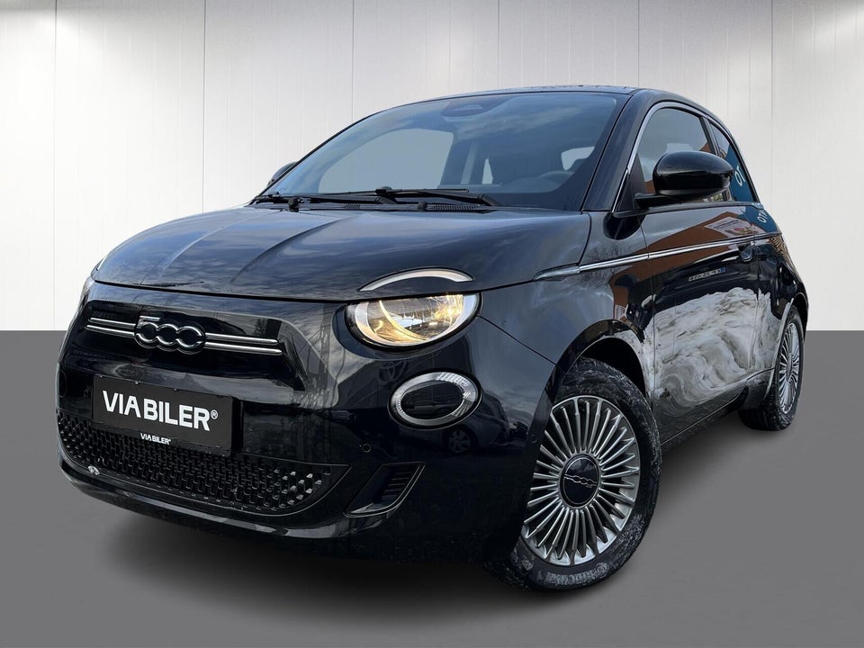 Fiat 500e 42 Icon 3+1 4d
