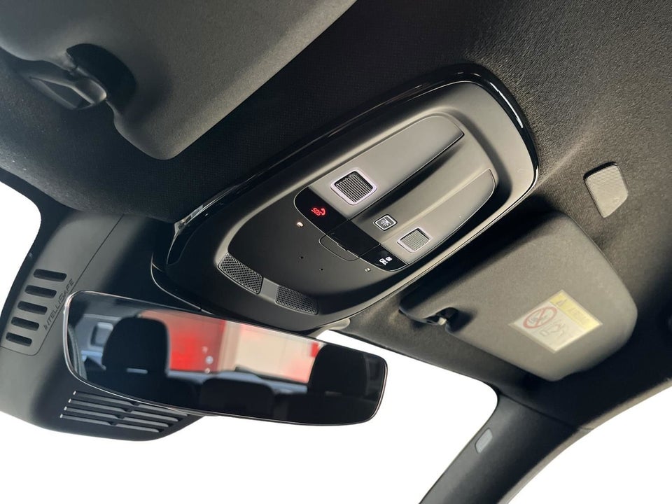 Volvo XC40 P6 ReCharge Plus 5d