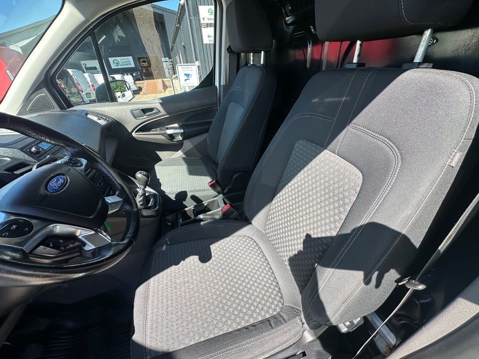 Ford Transit Connect 1,5 TDCi 100 Trend kort