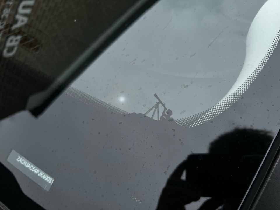 Jeep Avenger 54 Summit 5d