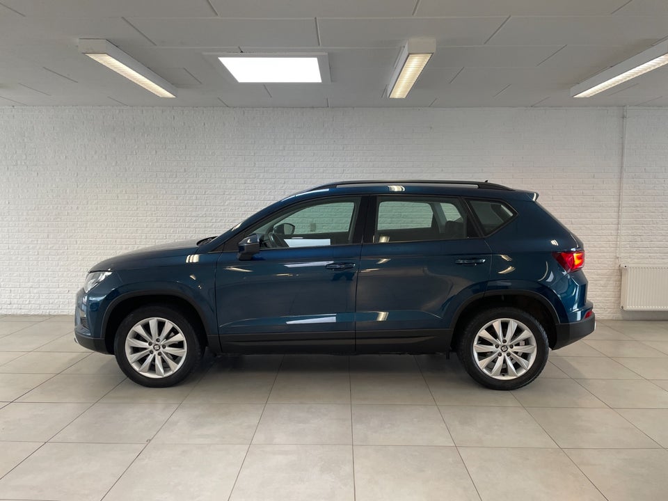 Seat Ateca 1,5 TSi 150 Style DSG 5d