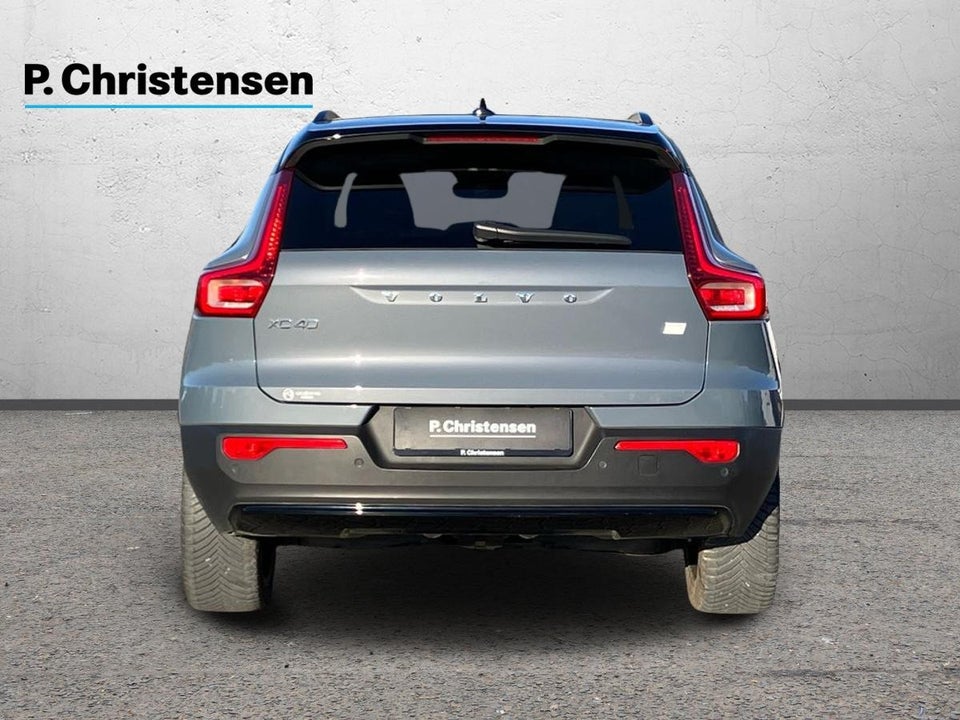 Volvo XC40 P6 ReCharge Core 5d