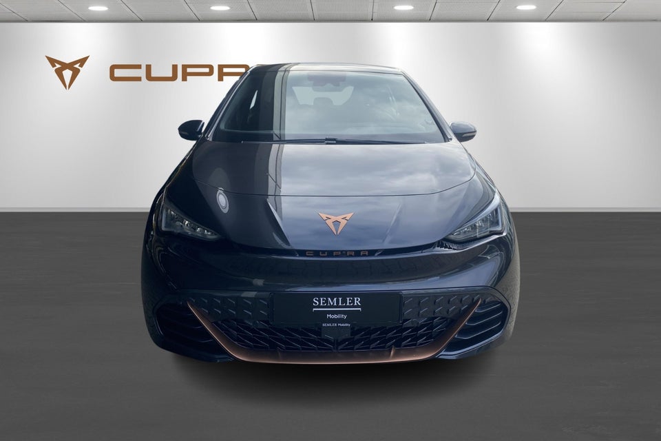 Cupra Born 58 High 5d