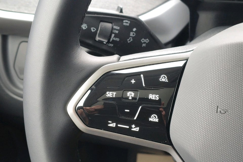 VW ID.Buzz 86 Style+ 7prs LWB 5d