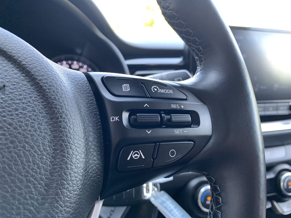 Kia Stonic 1,0 T-GDi mHEV Upgrade iMT 5d