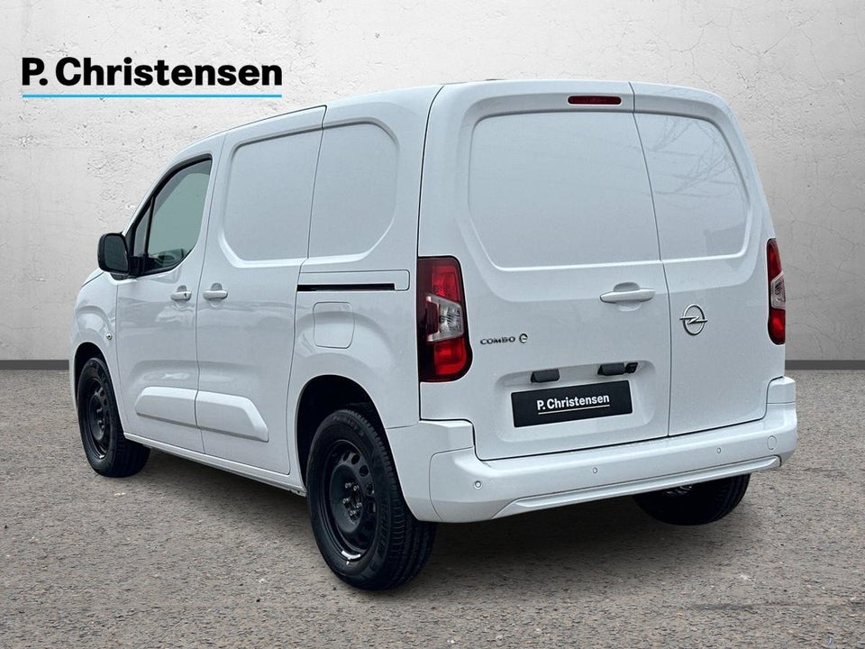 Opel Combo-e 50 Innovation+ L1V1