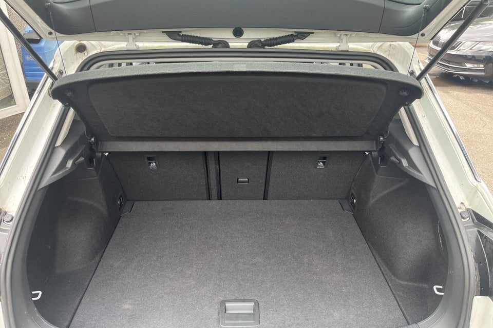 VW T-Roc 1,5 TSi 150 Life DSG 5d