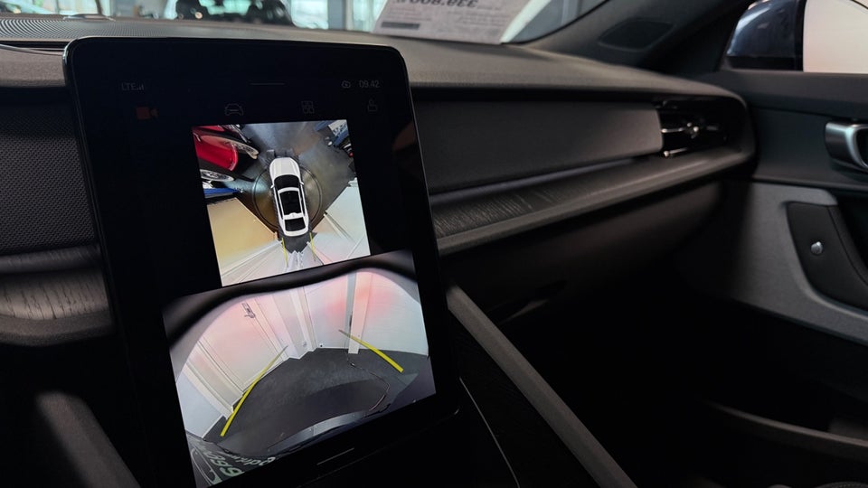 Polestar 2 Long Range AWD 5d