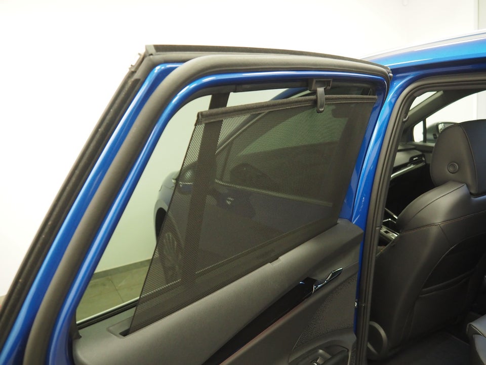 Skoda Enyaq 85x iV Laurin & Klement 5d