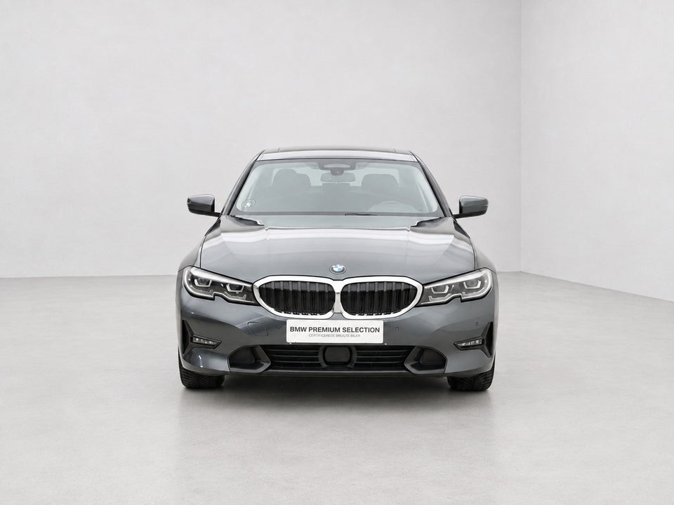BMW 330e 2,0 Sport Line aut. 4d