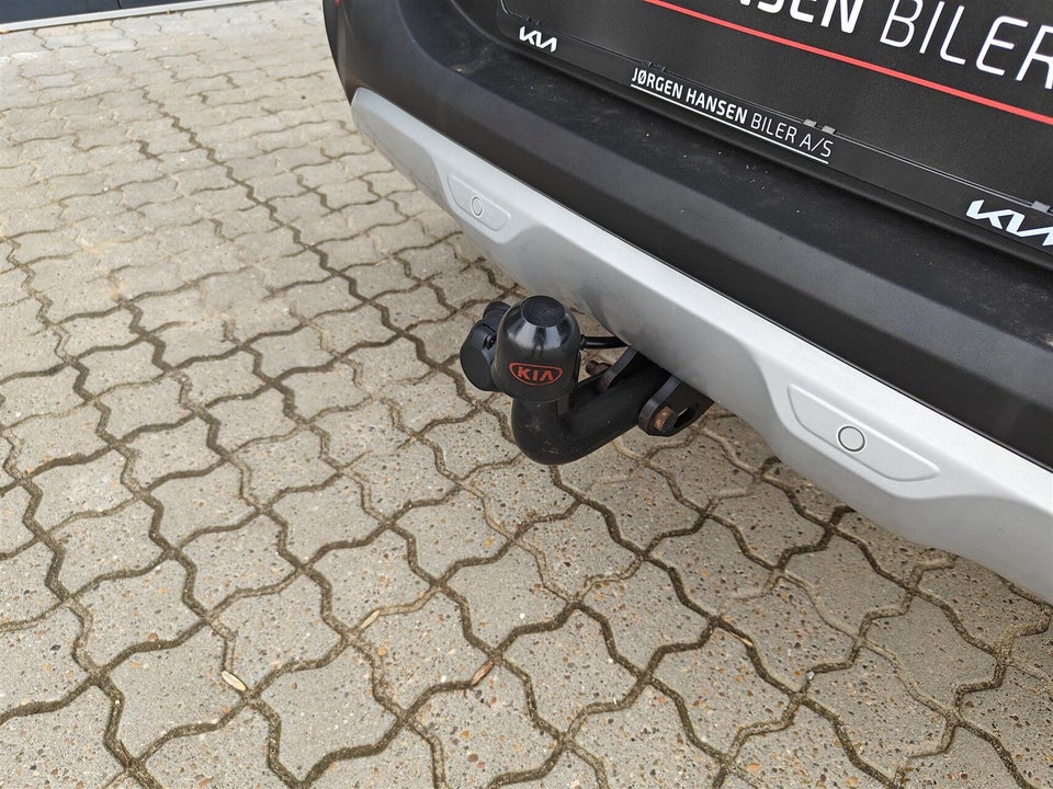 Kia Stonic 1,0 T-GDi mHEV Upgrade iMT 5d