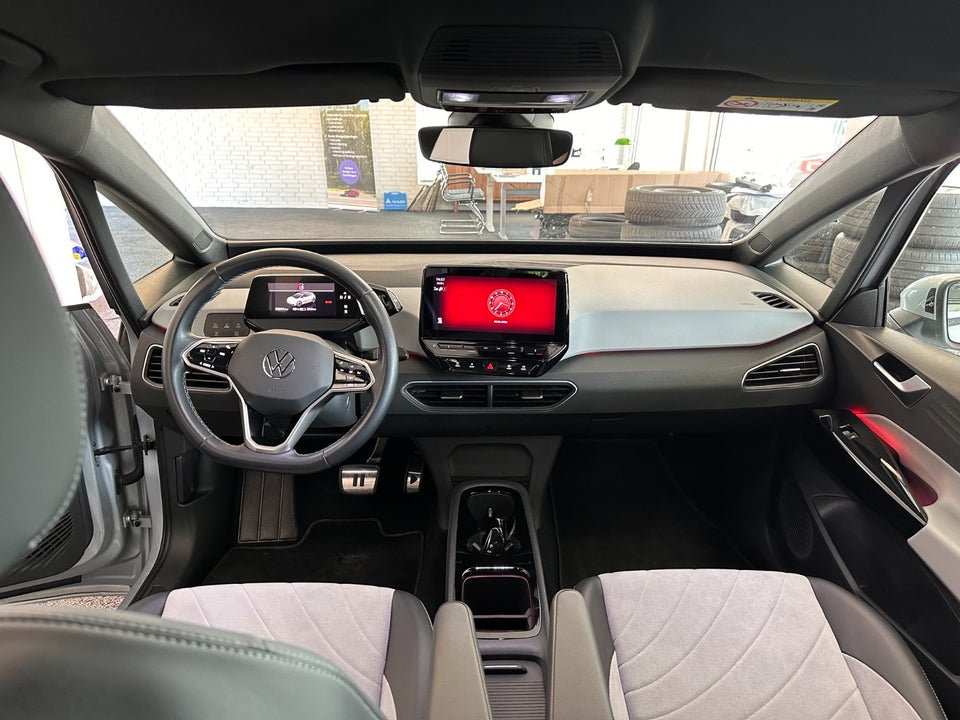 VW ID.3 77 Pro S 5d