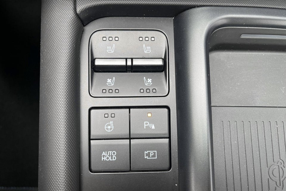 Hyundai Ioniq 6 84 N Line+ 4d
