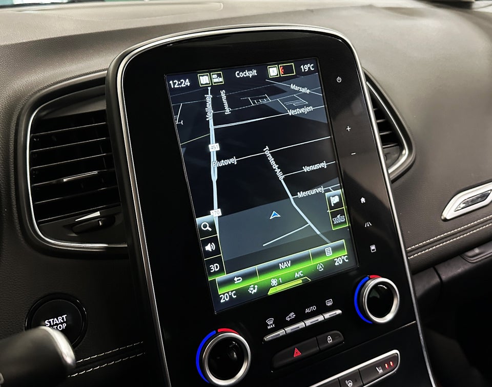 Renault Grand Scenic IV 1,5 dCi 110 Bose Edition EDC 7prs 5d