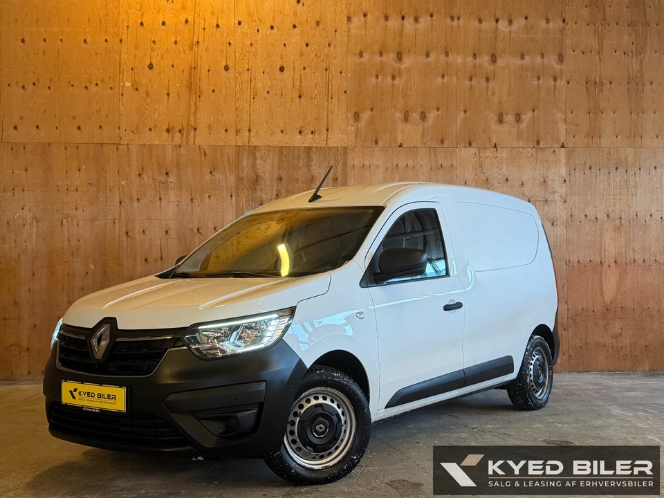 Renault Express 1,5 dCi 95 Tekno 5d