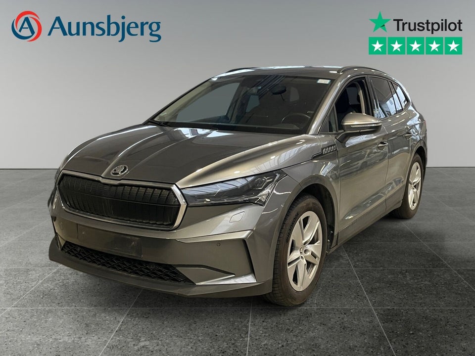 Skoda Enyaq 60 iV 5d