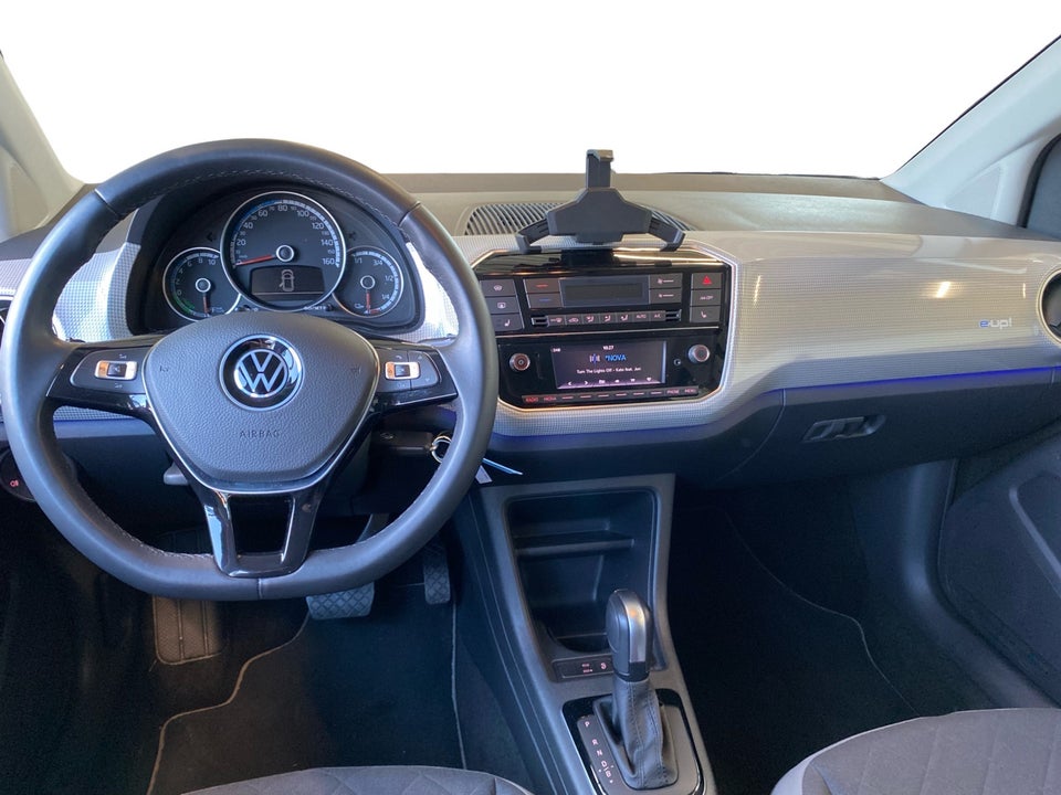 VW e-Up! Style Plus 5d