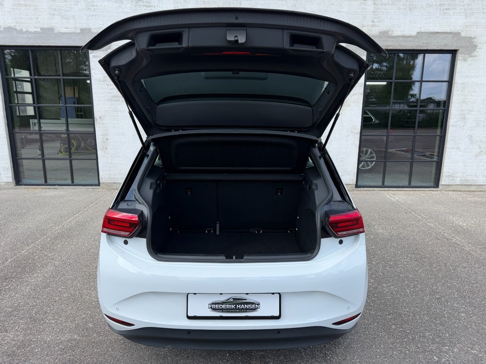 VW ID.3 58 Pro Performance 5d