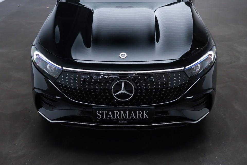 Mercedes EQB250+ AMG Premium 5d