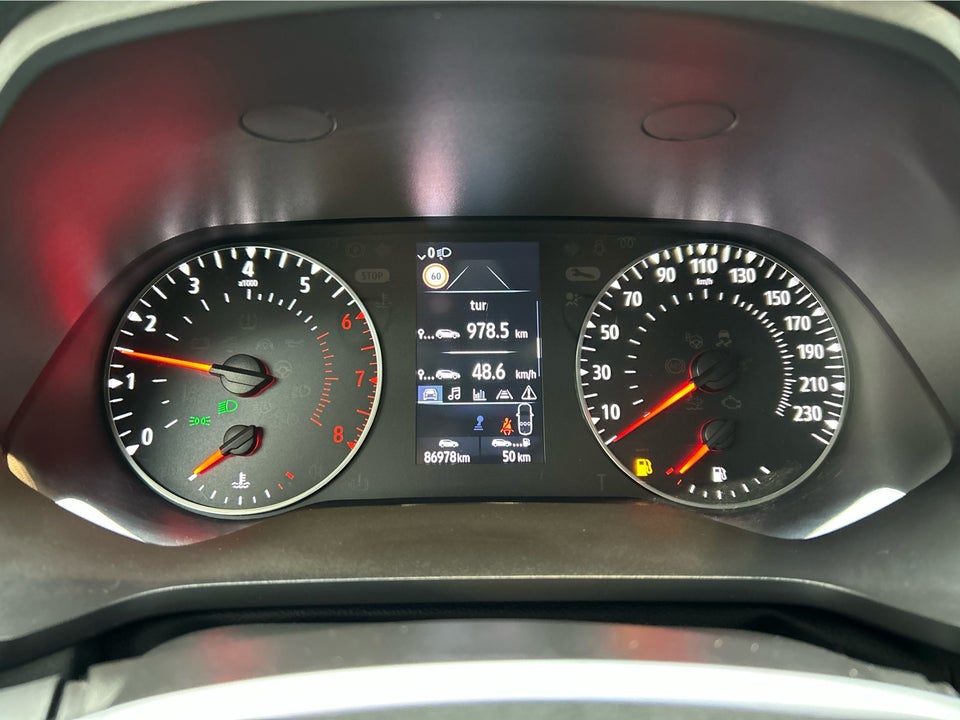 Renault Captur 1,0 TCe 100 Zen 5d