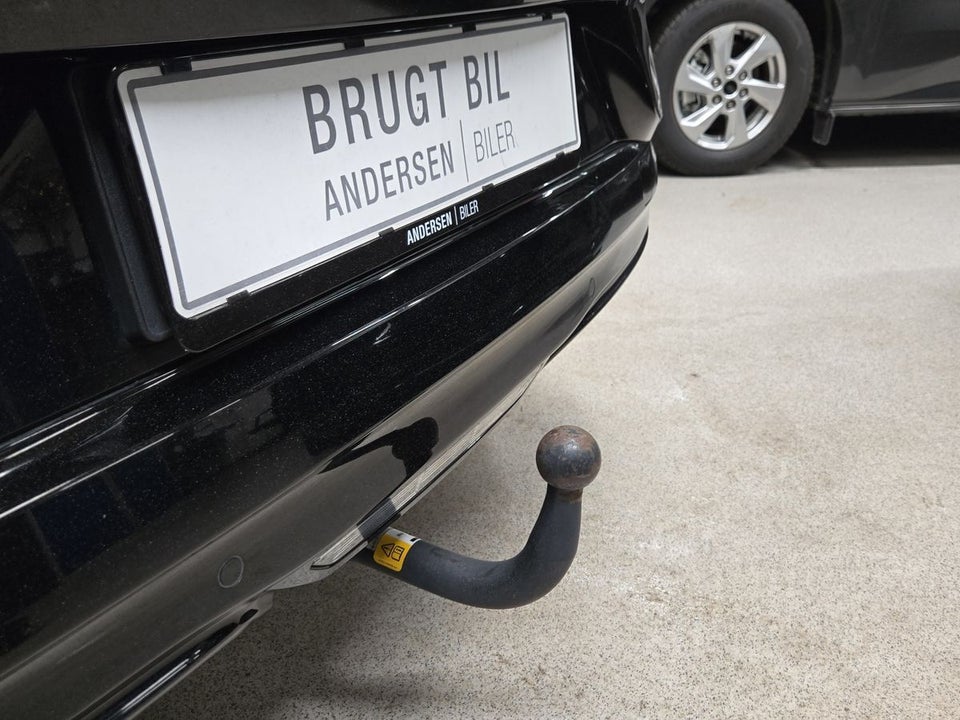 Ford Mustang Mach-E 98 Extended Range AWD 5d