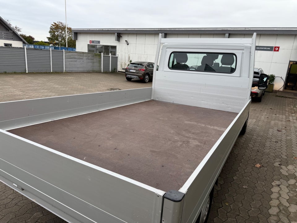 Peugeot Boxer 435 2,2 BlueHDi 165 L3 Plus 2d