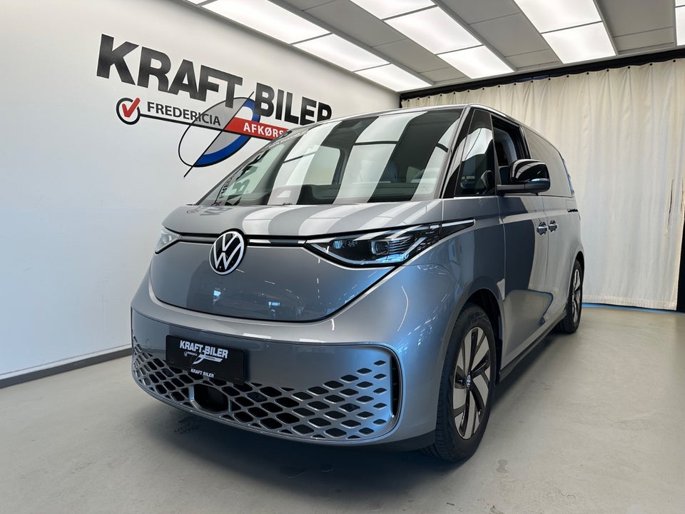 VW ID. Buzz 77 Pro SWB 5d