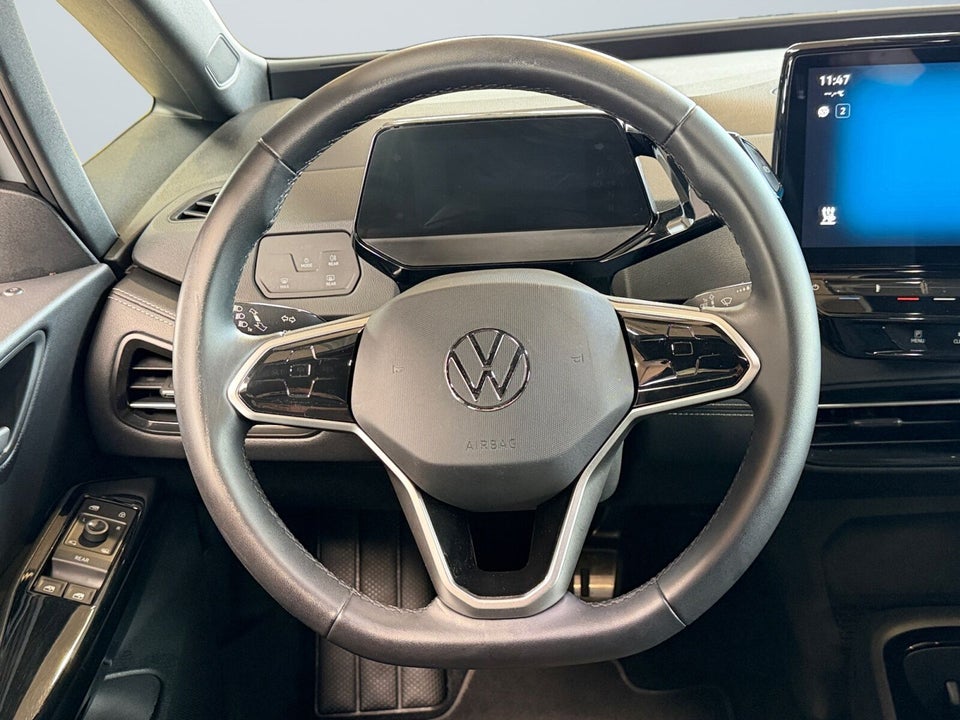 VW ID.3 58 Pro 5d