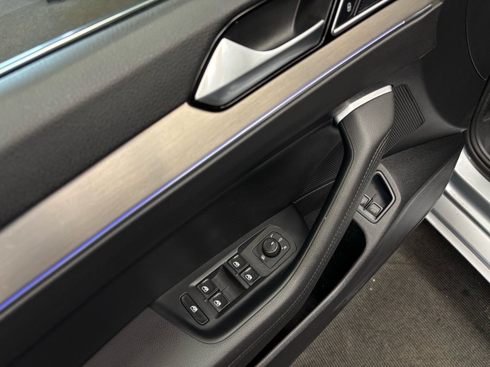 VW Passat 1,4 GTE Variant DSG 5d