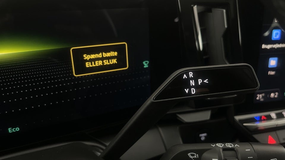 Renault Megane E-Tech 60 Equilibre 5d