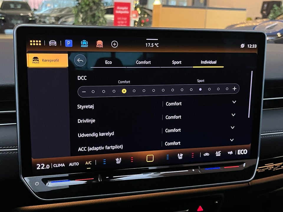 VW ID.7 77 Style Tourer 5d
