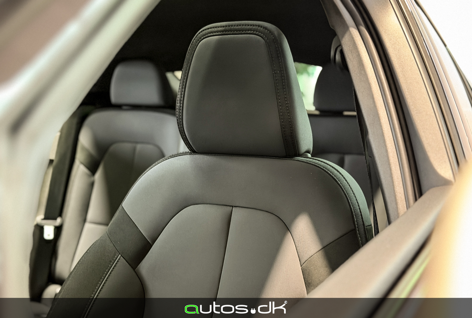 Polestar 2 Long Range 5d