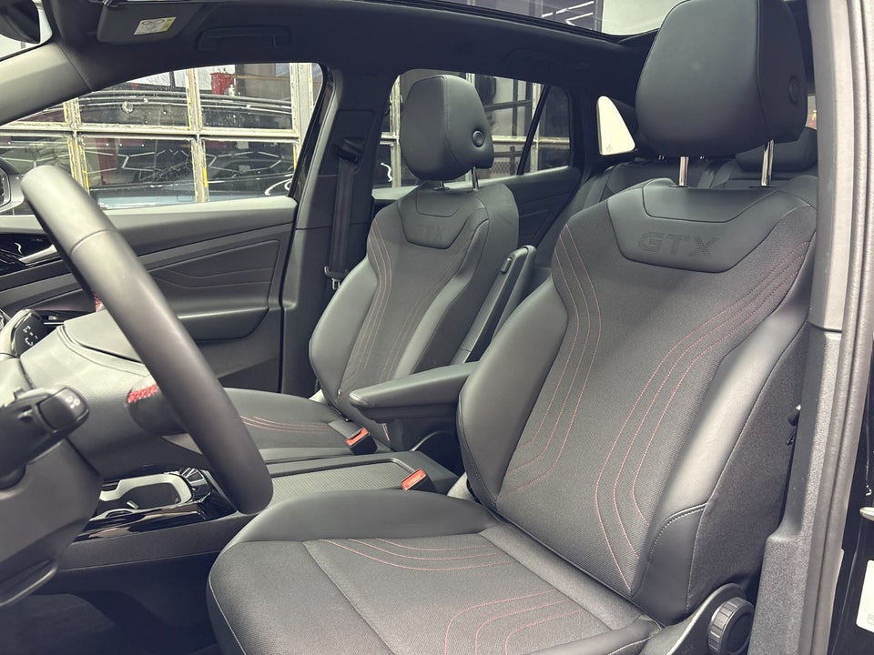 VW ID.4 77 GTX 4Motion 5d