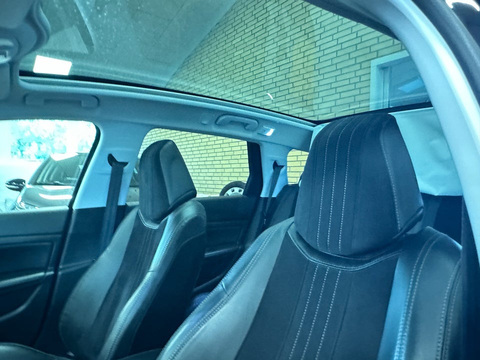 Peugeot 308 1,2 e-THP 130 Allure SW EAT6 5d