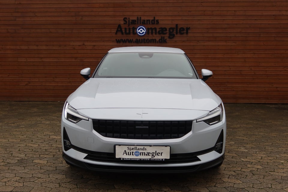 Polestar 2 Long Range 5d